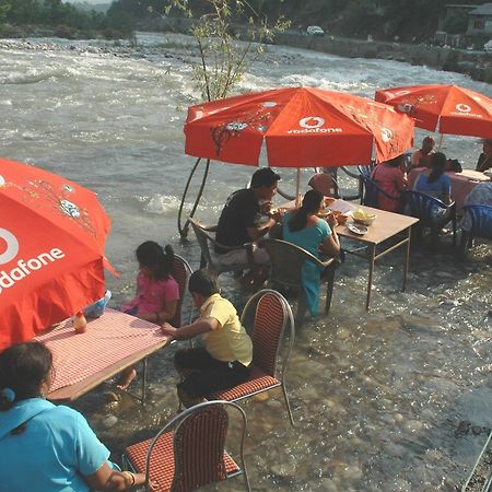 Hilltone Resorts & Spa Manali  Luaran gambar