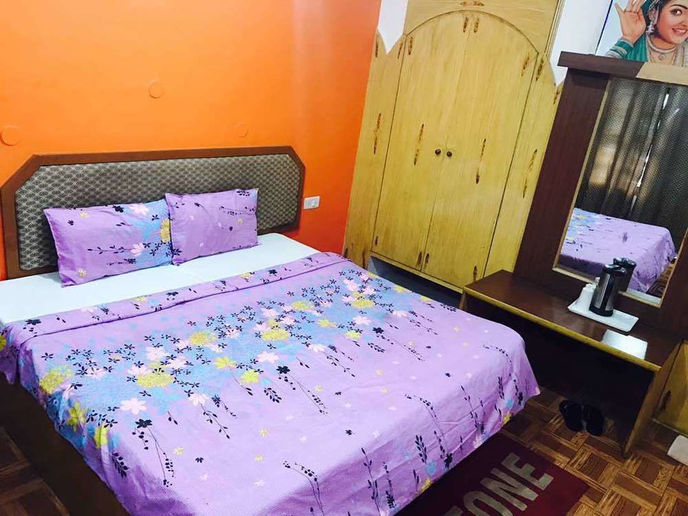 Hilltone Resorts & Spa Manali  Luaran gambar