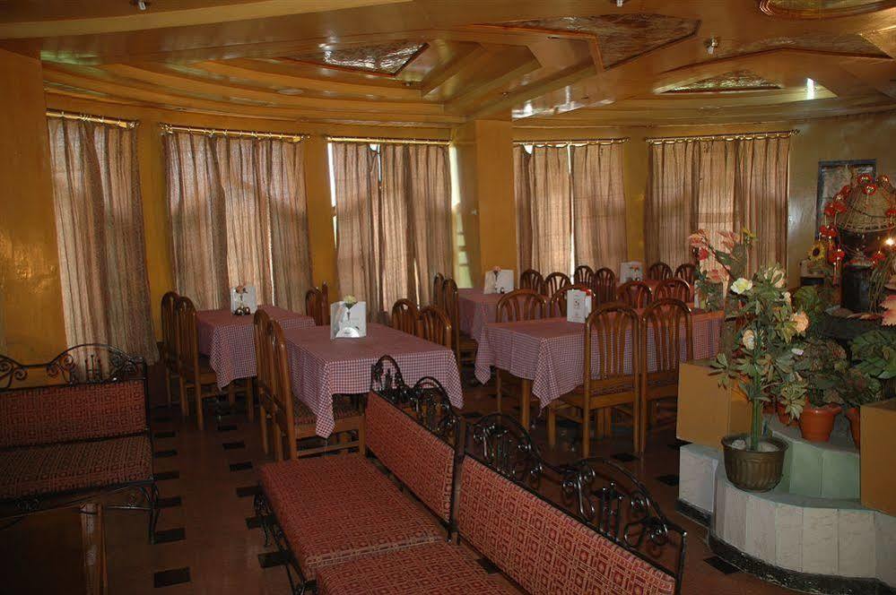 Hilltone Resorts & Spa Manali  Luaran gambar