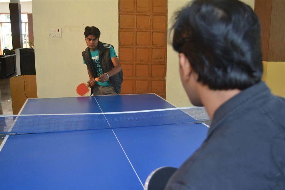 Hilltone Resorts & Spa Manali  Luaran gambar