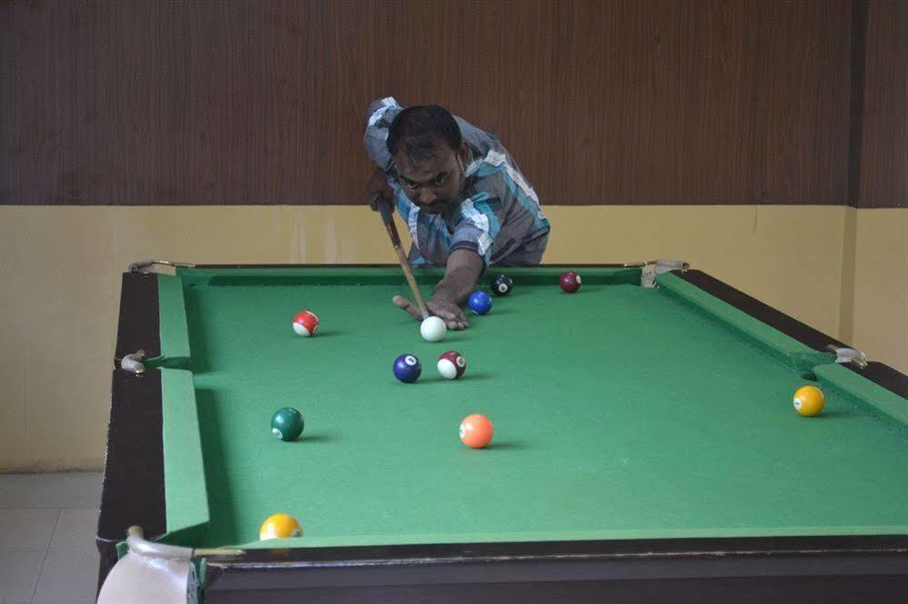 Hilltone Resorts & Spa Manali  Luaran gambar