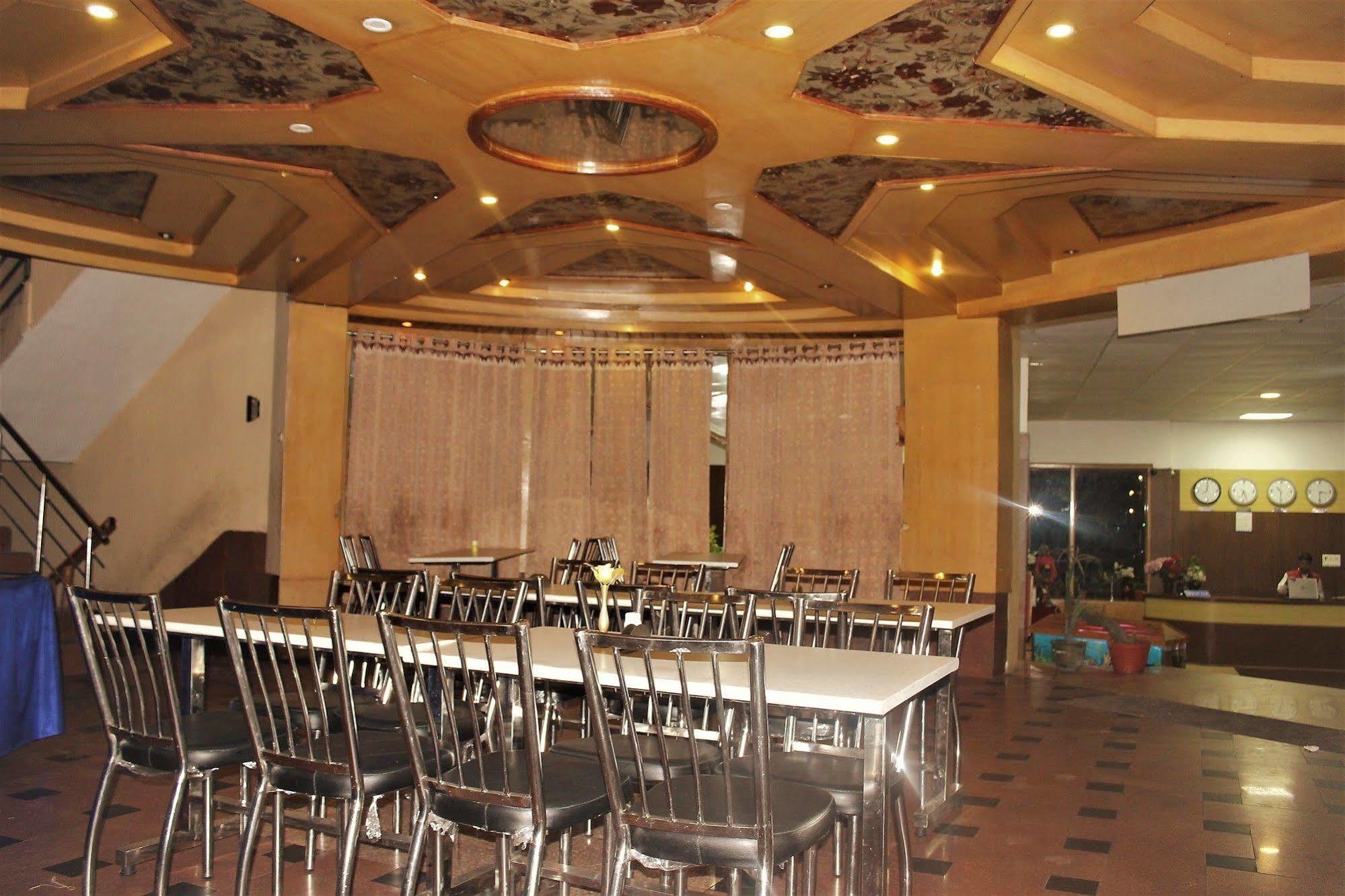 Hilltone Resorts & Spa Manali  Luaran gambar
