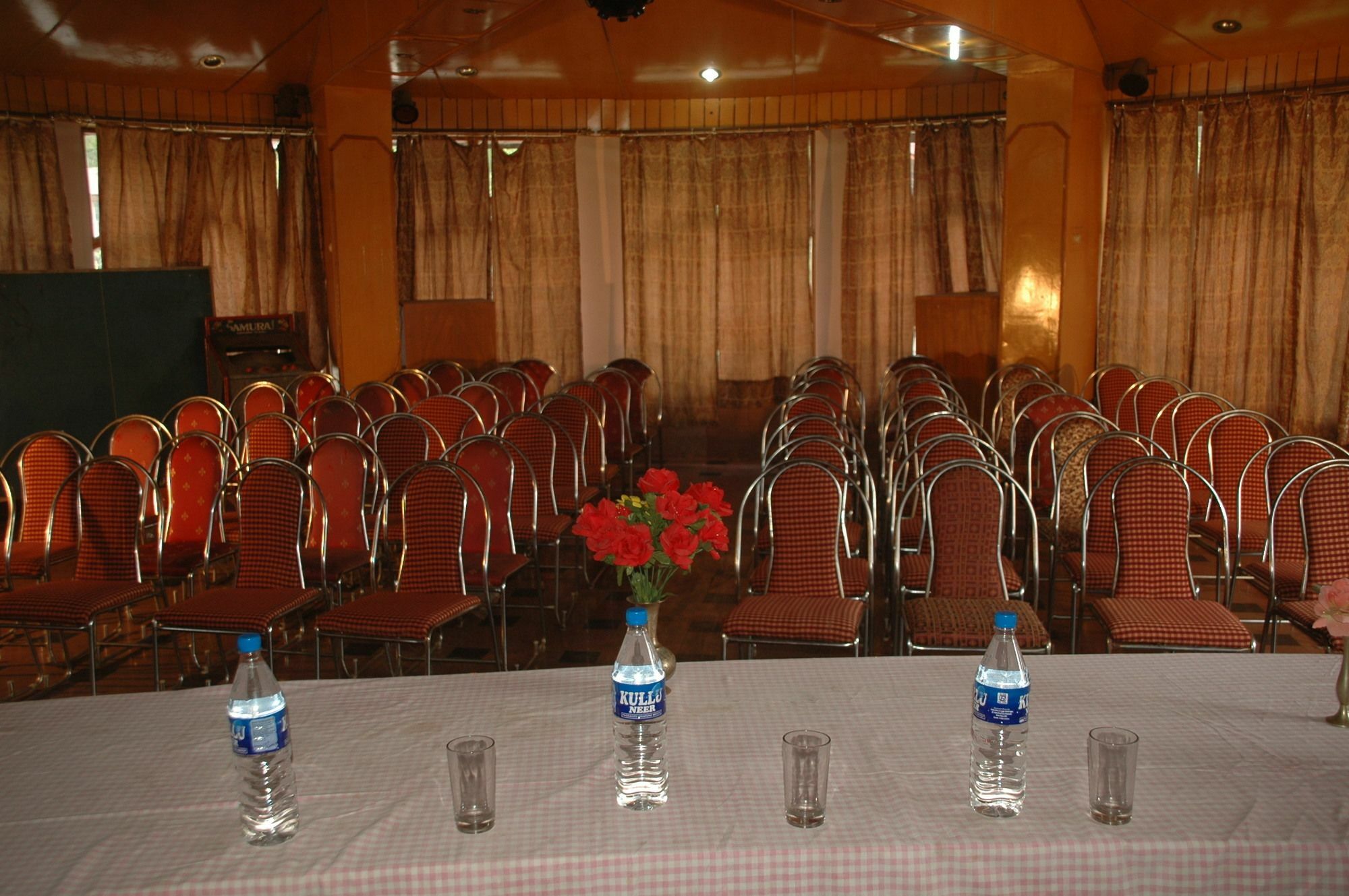 Hilltone Resorts & Spa Manali  Luaran gambar
