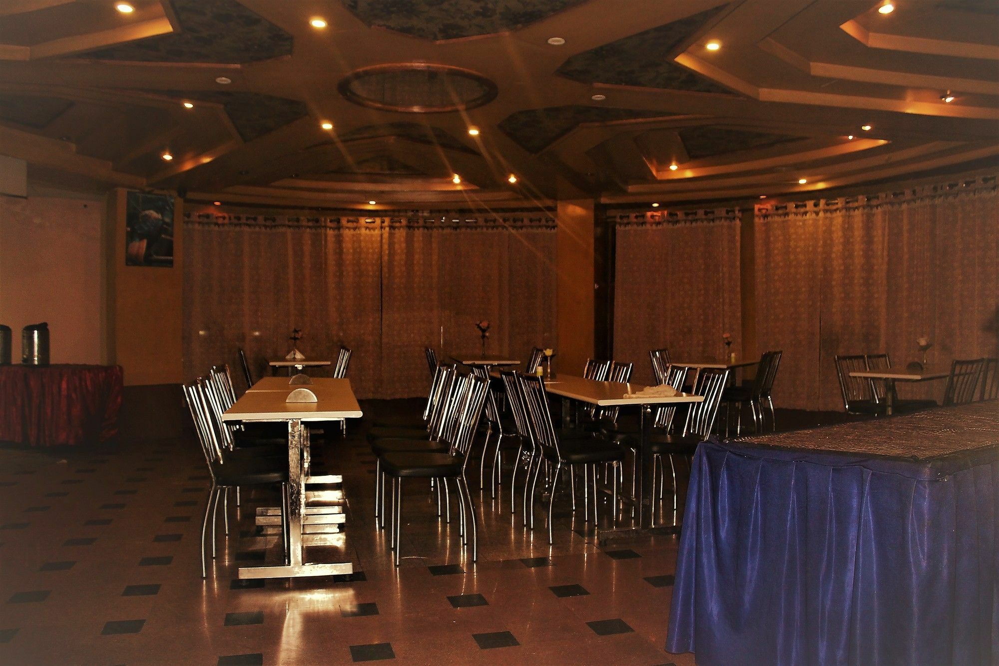Hilltone Resorts & Spa Manali  Luaran gambar