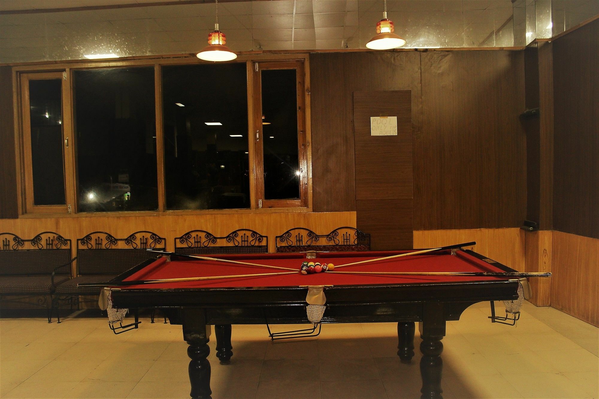 Hilltone Resorts & Spa Manali  Luaran gambar